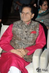 Celebs at Jaya Prada Sister Son Engagement